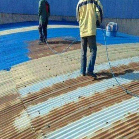 五龙口镇地面翻新与地坪漆施工流程